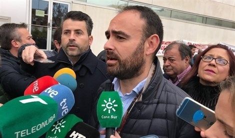 La Junta se reunirá con el sector de la chirla este jueves y asegura que 'agilizará todo lo posible' las ayudas