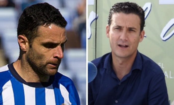 Núñez sufre una rotura de fibras y David Torrejón es sancionado con dos partidos