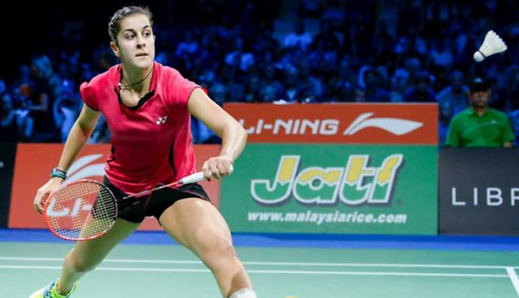 Carolina Marín cae en los cuartos de Indonesia ante la china Bingjao