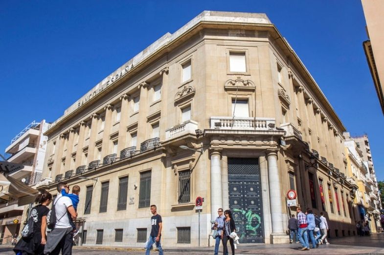 El alcalde, satisfecho por contar con un 'horizonte claro' para el Museo Arqueológico de Huelva