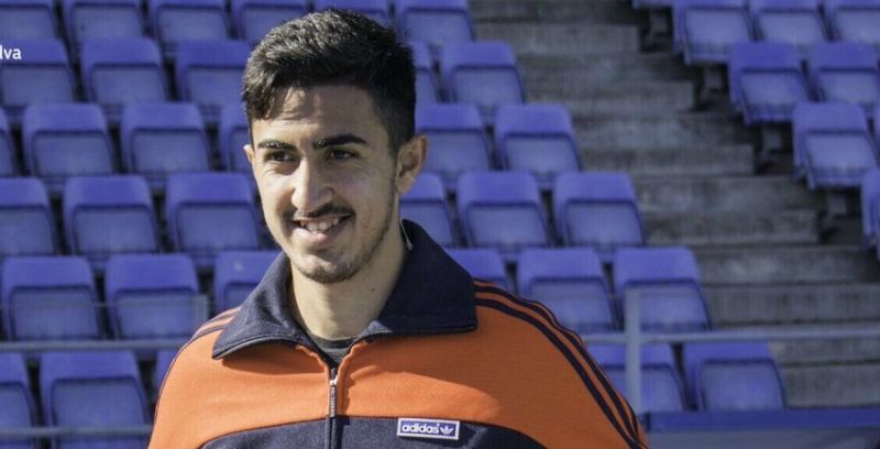 El Recre cita a 19 hombres para visitar al Betis Deportivo pero con un 95% de opciones de que Toni Segura sea el descarte