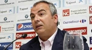 José Antonio Fernández: 'No puede ser que pasen los días y cuando quedan 48 horas quieren solucionar todas las cosas'