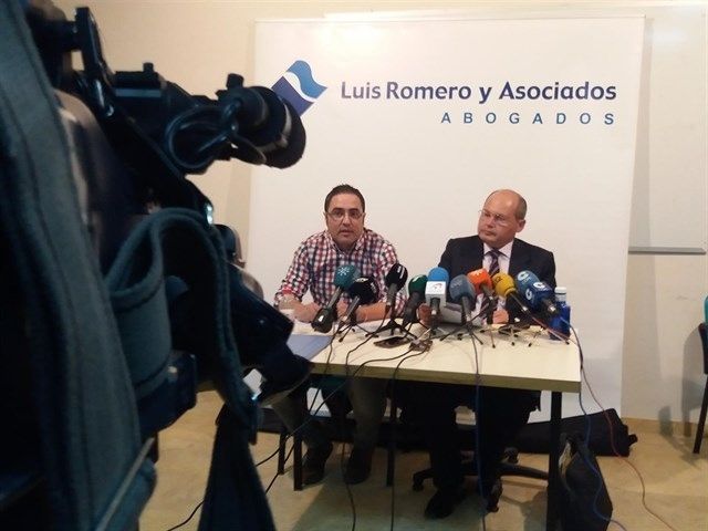 La acusación particular del crimen de Almonte recurrirá al Supremo la sentencia absolutoria del TSJA