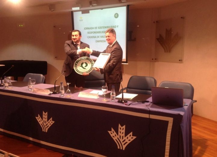 Caja Rural del Sur se convierte en referencia de banca sostenible en el sector financiero