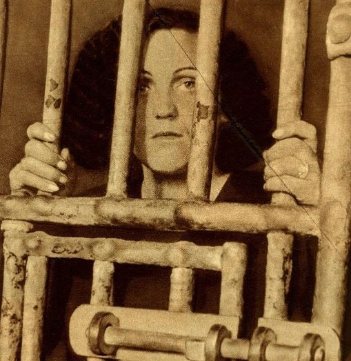 El enigma de la joven Margarita Stein