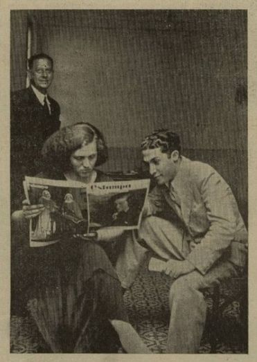 El enigma de la joven Margarita Stein