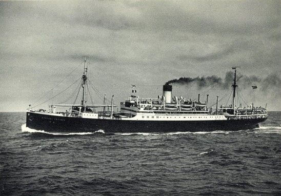 El enigma de la joven Margarita Stein