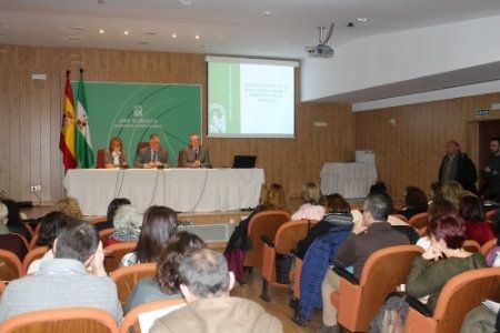 La Renta Mínima de Inserción Social beneficiará a alrededor de 2.360 familias y 6.800 personas en Huelva