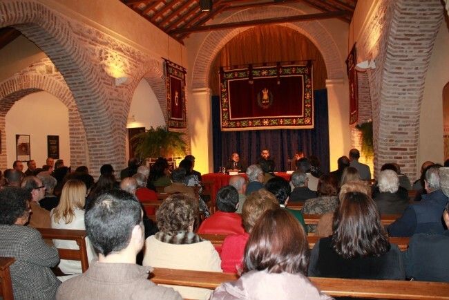 La Casa Real acepta la Presidencia del Comité de Honor de las XVI Jornadas de Historia