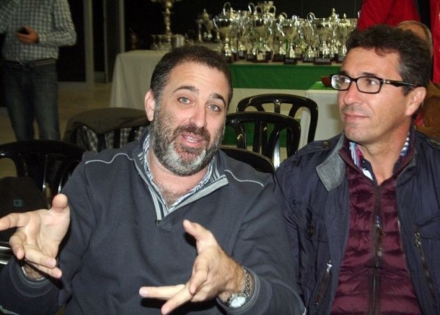 El Córdoba prescinde de los servicios del onubense Cándido Cardoso