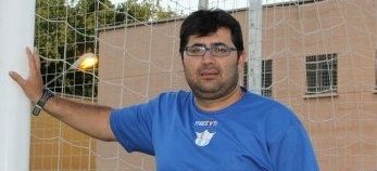 José Santizo dirigirá a la Olímpica Valverdeña