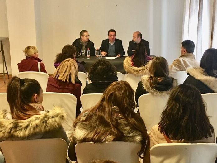 El PP denuncia la falta de pediatras en Almonte y exige a la consejera que ponga fin a esta situación de forma “inmediata”