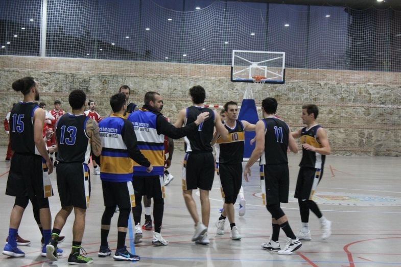 El Huelva cae en la prórroga en Plasencia pero sella su pase a los 'play-offs' (90-85)