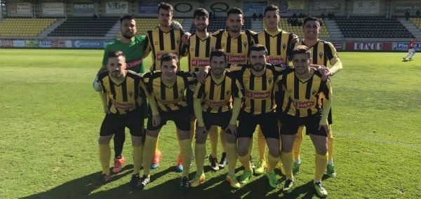 El San Roque es el segundo mejor equipo de la segunda vuelta liguera y el Atlético Onubense el peor