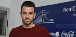 Natalio ya está inscrito y podría debutar contra el Écija