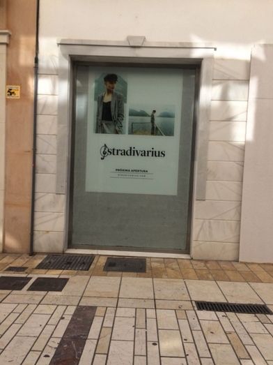 El runrún: Stradivarius vuelve a estar de mudanza