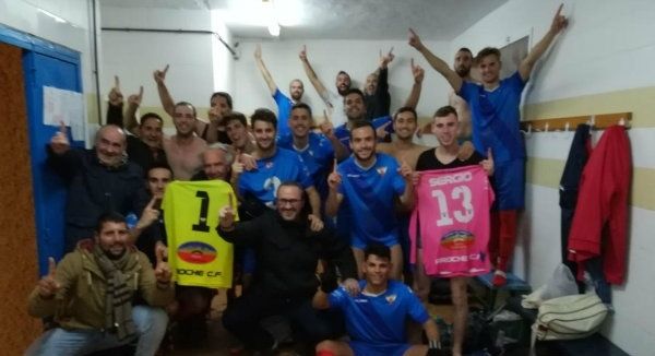 'Sí que podríamos hablar de una 'Arochemanía'', señala Adrián Carlos Moreno, el presidente del equipo de moda en la provincia de Huelva