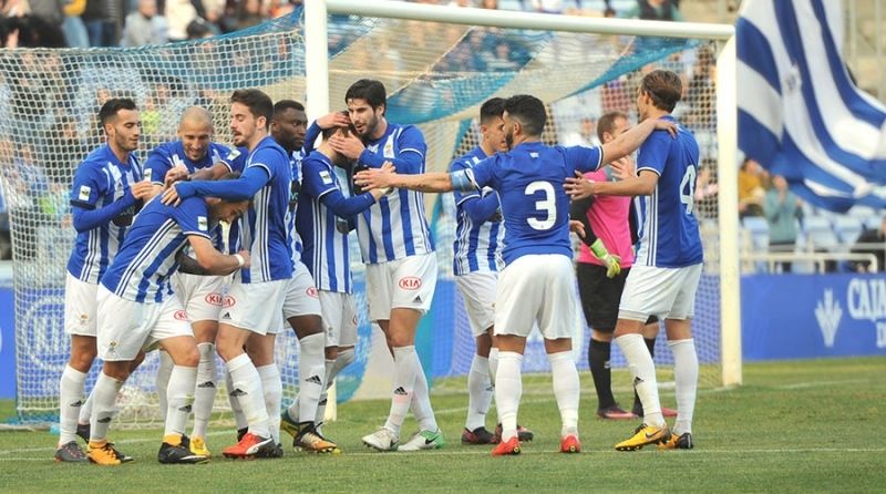 'Ave César', goles contra la depresión (3-1)
