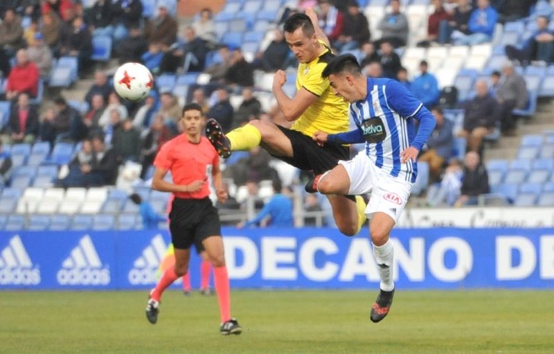 'Ave César', goles contra la depresión (3-1)