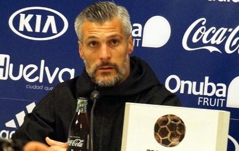 Negredo: “Si les surgen las dudas, es bueno para mí”
