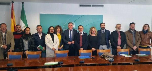 La Escuela Taller ‘Aqua’ y el Taller de Empleo ‘Gestionalia’ comenzarán el 1 de julio