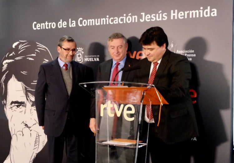 El Centro de la Comunicación ‘Jesús Hermida’ será una realidad este año