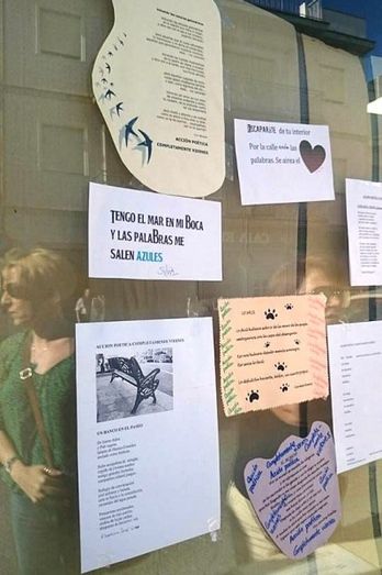 Nace en Gibraleón la Asociación Literaria y Cultural 'Completamente viernes'