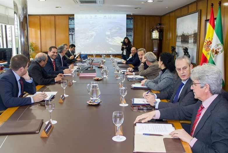 El Puerto de Huelva aprueba un Código Ético y los estatutos de un Órgano Interno de Control
