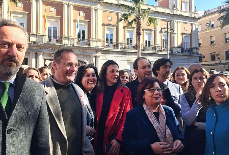 Clamor por unas pensiones dignas