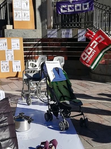 La próxima Ley andaluza de Igualdad creará un plan autonómico específico para eliminar la brecha salarial