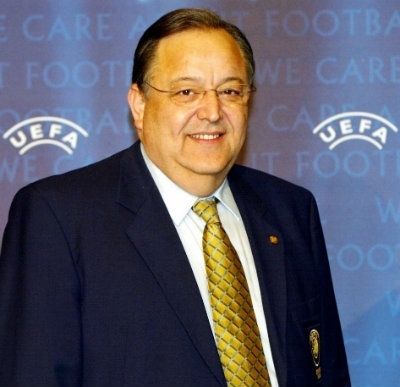 Eduardo Herrera, reelegido como presidente de la Real Federación Andaluza