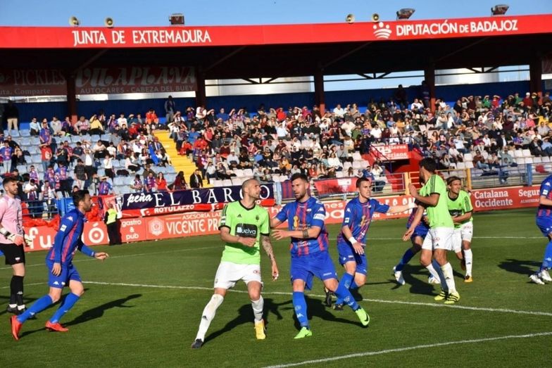A la basura lo del día del Écija (1-0)