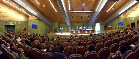 Diputación y Cosital difunden la Ley de Contratos del Sector Público entre Entidades Locales y pymes