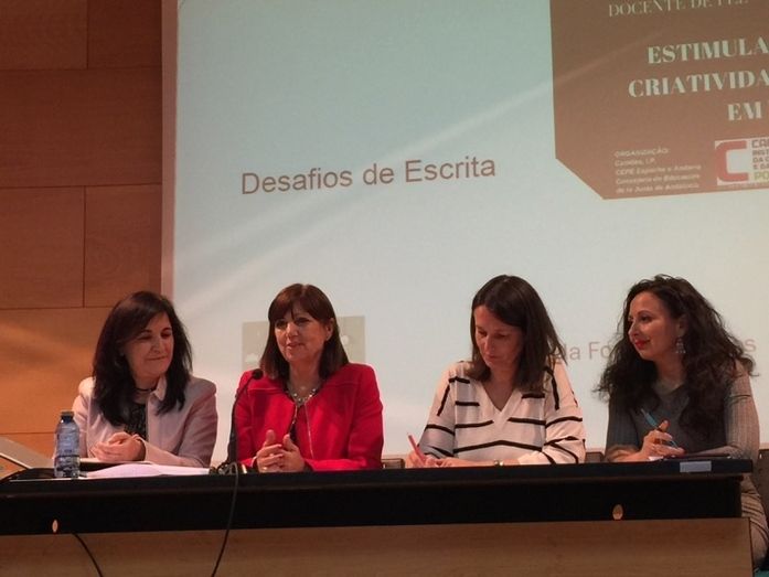 Huelva acoge una jornada de formación docente sobre la enseñanza del portugués como lengua extranjera