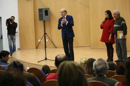 'Cultura en los barrios' comienza este martes con 660 cursos en 50 centros de la ciudad