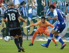 El listón de Manu