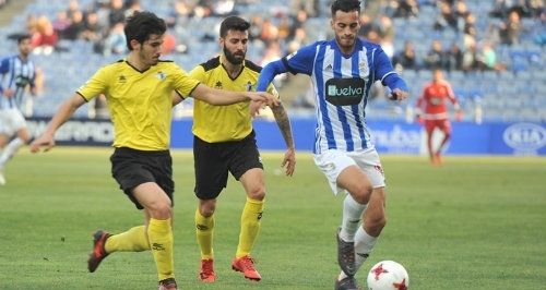 El Recre asume que será casi imposible poder volver a contar con Lazo la próxima temporada