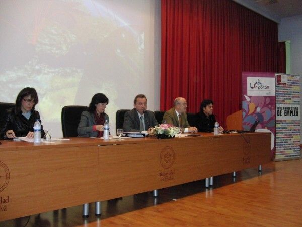 Un total de 118 proyectos del Programa Euroempleo beneficiará a más de 203.000 desempleados