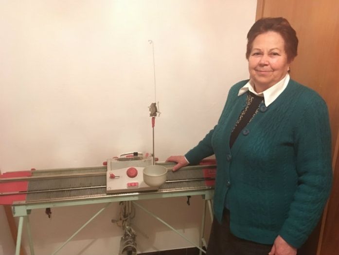 ‘Carmela la de la tienda’, la ‘superwoman’ que quizás fue mucho más que todo lo que no pudo ser