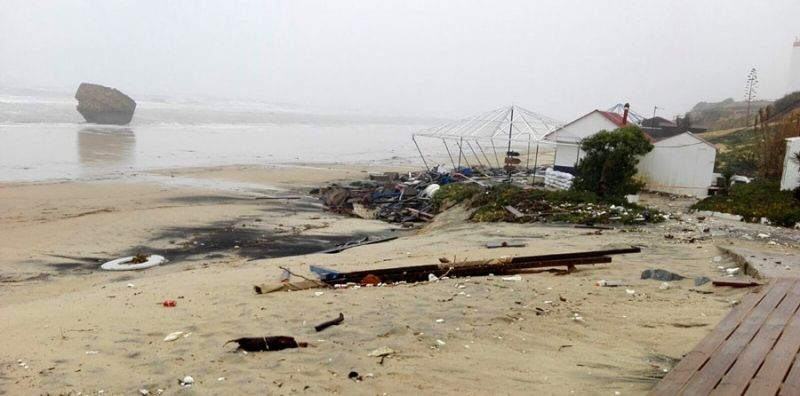 El Ayuntamiento de Almonte pide al Gobierno un plan integral para el litoral en Matalascañas