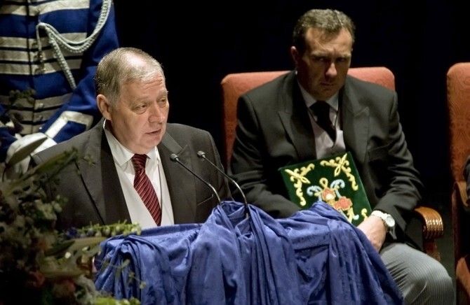 García Wakelin: “Quiero volver a verte en San Francisco cuando vuelvas Coronada”