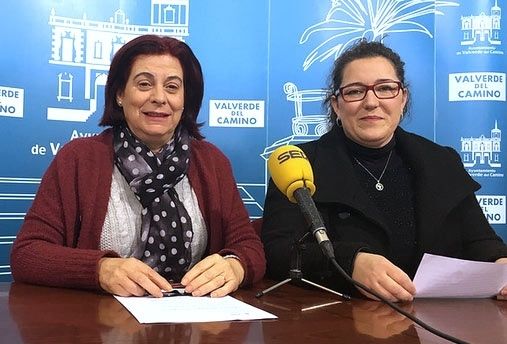 El PSOE de Valverde insta al alcalde a que baje impuestos a los comerciantes y que pida la eliminación de la brecha salarial de las trabajadoras