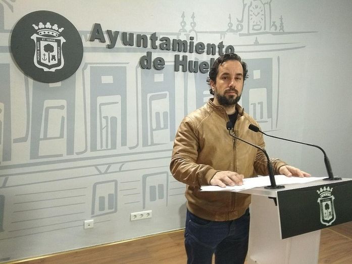 Participa Huelva pide a través del Senado el contrato con Eurosamop, que “ha venido a hacer negocio sin poner un euro”