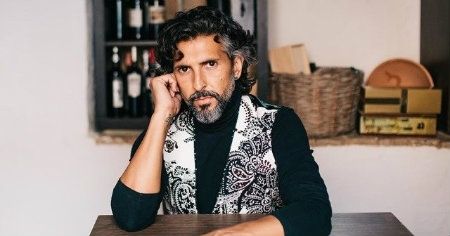 Arcángel actuará cinco noches seguidas en el Teatro La Latina de Madrid