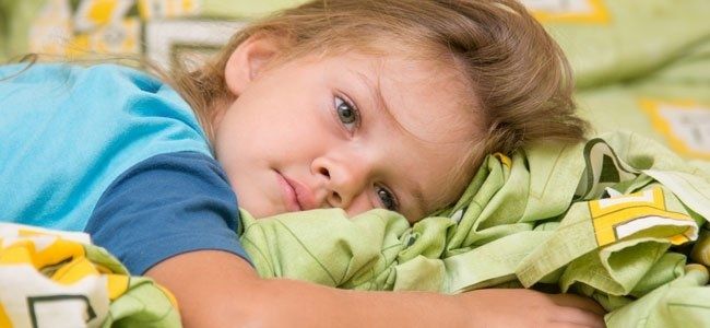 ¿Por qué no duermen los niños? ¿Cómo solucionarlo?