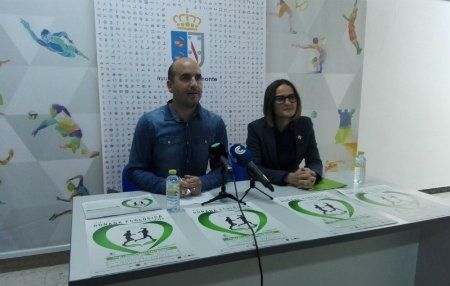 Unos 900 corredores se darán cita en la XIII Carrera Popular ‘Doñana Ecológica’ de Almonte