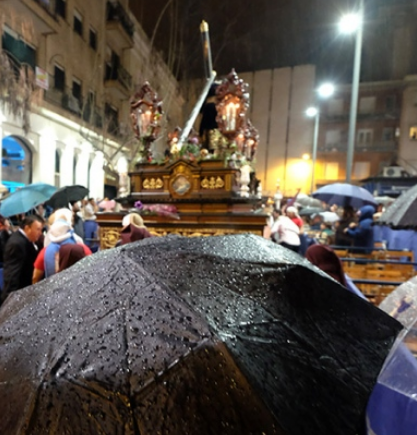 ¿Lloverá en Semana Santa?