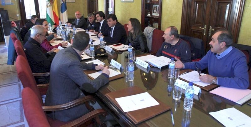 Luz verde al Plan de Seguridad y Emergencia para la Semana Santa