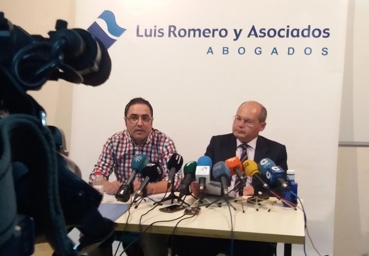 La acusación particular del doble crimen de Almonte presenta al Supremo el recurso de casación