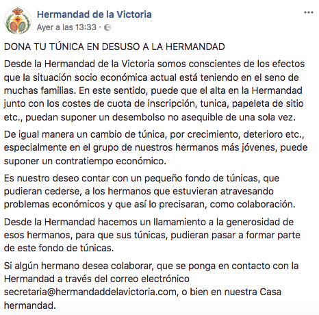 El runrún: Una salida de tono 'popular'